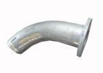 Wear-resistant Ni Hard 1 Feed Spouts Hardness More Than 42.7Hrc