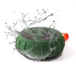 Outdoor Sports IPX67 Waterproof Portable Subwoofer Bass Wireless BT Speaker 113