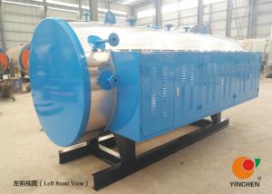 China Electric Boiler Steam Powered Electric Generator wholesale