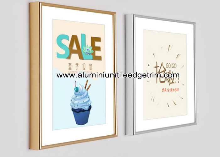 metal picture frames