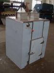 Foodstuff 150 °C Max Industrial Drying Equipment
