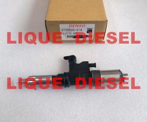 China DENSO genuine injector 095000-0190 8-94392160-3 8943921603 095000-0146 8-94392261-4 8943922614 wholesale