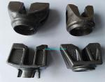 End of ringlock scaffold accessories ledger heads for Vietnam market