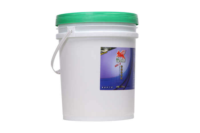 20kg Heavy Duty Industrial Detergent Powder With Fine Moisturizing Performance