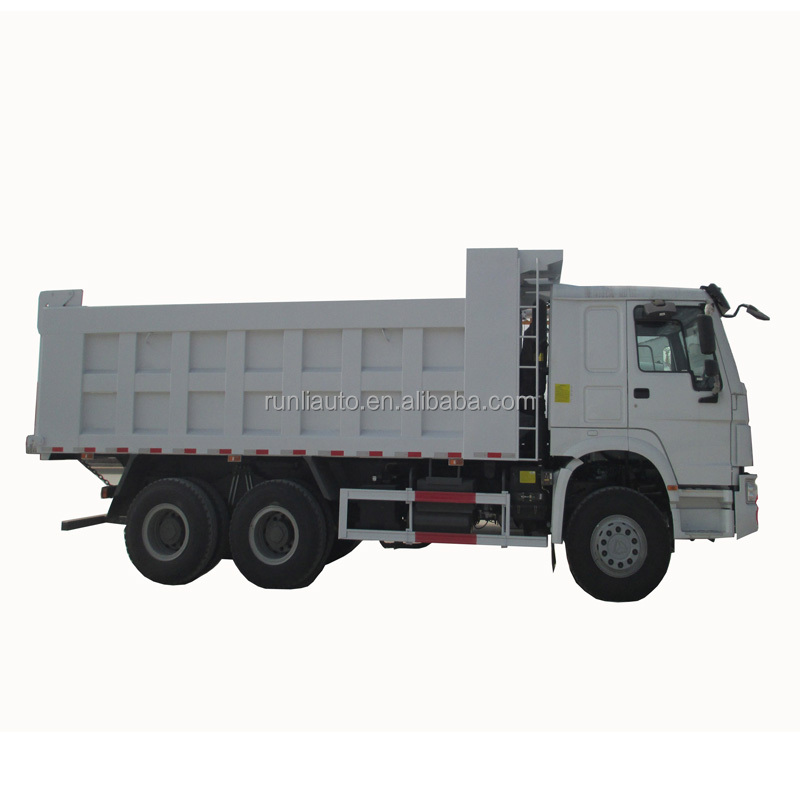 Sinotruk HOWO 6x4 Dump Truck HOWO 6x4 Tipper HOWO 6x4 Tipper Truck