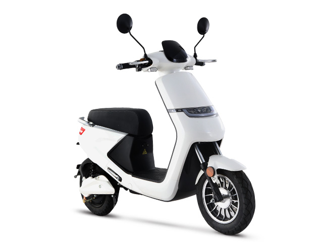 60-80km 72 Volt Electric Scooter 60 Volt 20Ah Lithium Battery