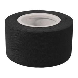 China Black cloth hockey tape rigid athletic sports strapping tape CE/FDA/ISO approved wholesale