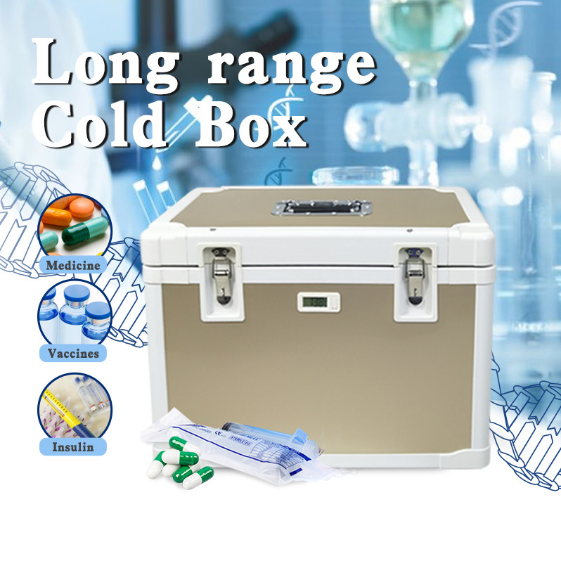 Cold Chain VIP Vacuum Insulated Panel 30L Vacuum Sealed Insulation Panels