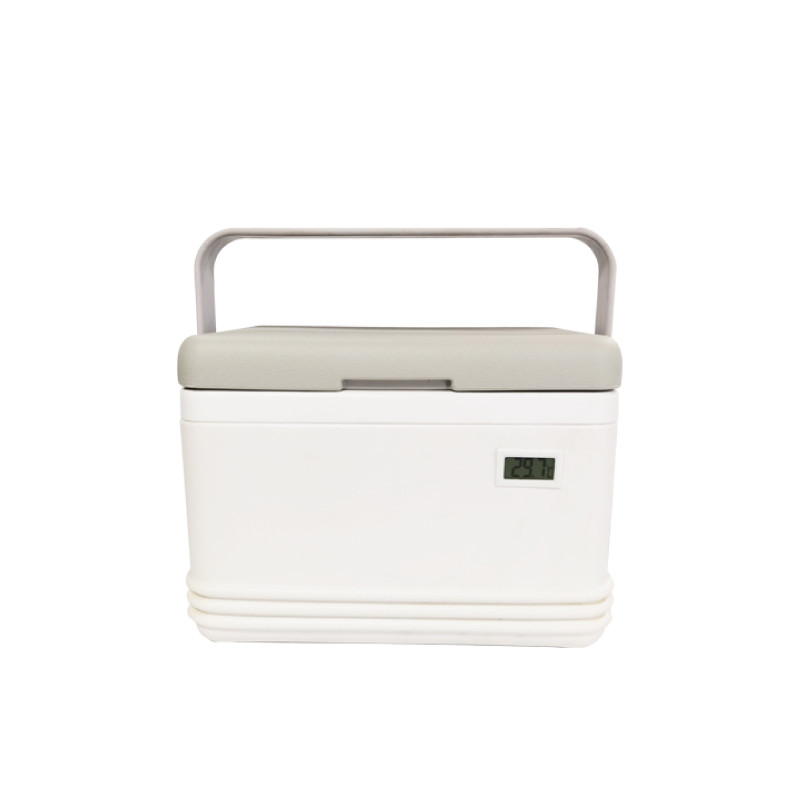 5L / 8L Cooler Ice Box Outdoor Camping Cool Box Multi Function