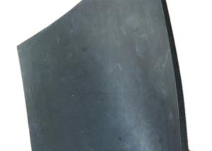 China Heatproof Sound Insulation Rubber Sheet Multipurpose Nontoxic wholesale