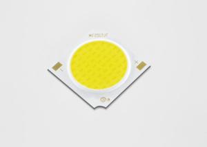 China Big Luminous Area Flip Chip Cob Led 20W 30W High Efficiency And Low Thermal Resistance wholesale