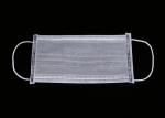 Antiviral 120 Mm Hg Earloop Surgical Face Mask