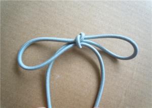 China Cotton 0.5---4.0mm Round Waxed Cotton Cord Black and Coffee for Garments wholesale
