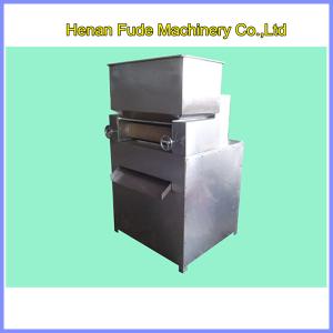 China peanut peeling machine half kernel wholesale