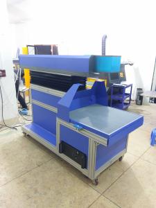 China Paper Laser Marking Machine GSI JK LASER wholesale