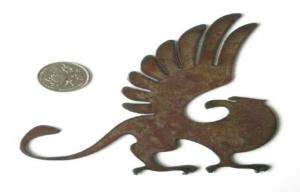 China Professional Metal Plasma Cutting Process , Sheet Metal Stamping Process wholesale
