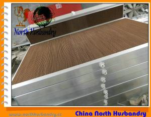 China evaporative cooling pad for poultry farm for sale - Price, CN Supplier wholesale