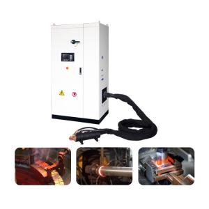 China IGBT Induction Heat Treatment Machine Intelligent Induction Heating System wholesale