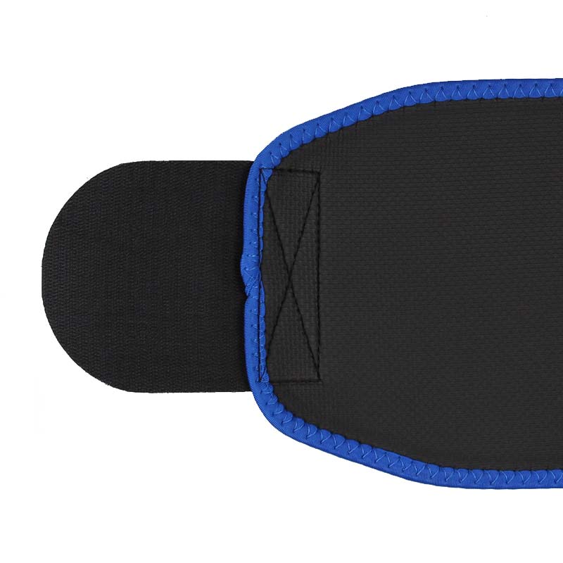 BLUE Waist Trimmer Belt 1