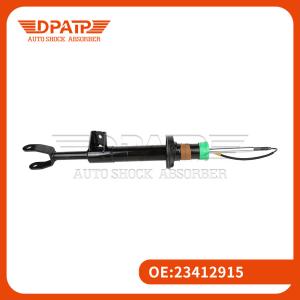 China Front Left VDC Shock Absorbers Car Parts For Cadillac CT6 23412915 23412916 wholesale