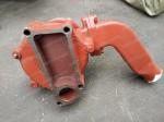 YTO tractor LR6105ZLD58 generator set pump