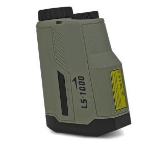 China 1000M Hunting Range Finder Height And Angle Distance Measuring Scope wholesale