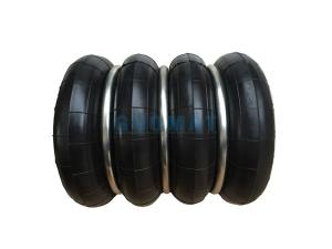 China Yokohama Air Springs Bellows wholesale
