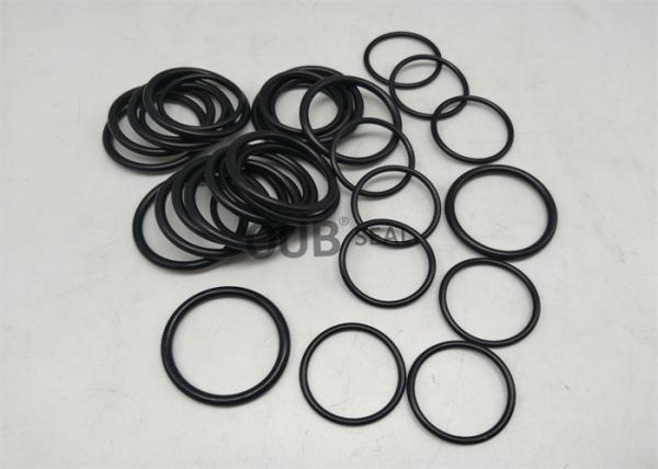 07000-12434 07000-13022 KOMATSU O-Ring Seals for motor hydralic travel motor
