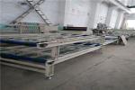 Wood Fiber MgO Board Production Line 600 - 1220mm Board Width ≥2.0MPa Bending