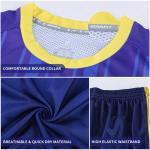 Custom Logo Print Club America Jerseys 2020 Soccer Jersey Shirt Best France