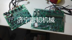 China supply shantui Excavator SE130 computer board wholesale