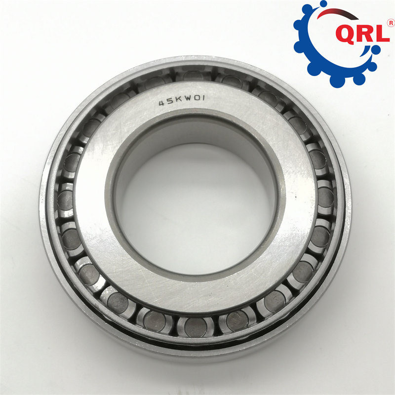 45KW01 8-97034255-0 Tapered Roller Bearing Size 45x90x24.75mm