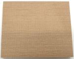 Construction & Decoration Nano 2/2/0.5mm Wooden Microperforated Acoustic Wall
