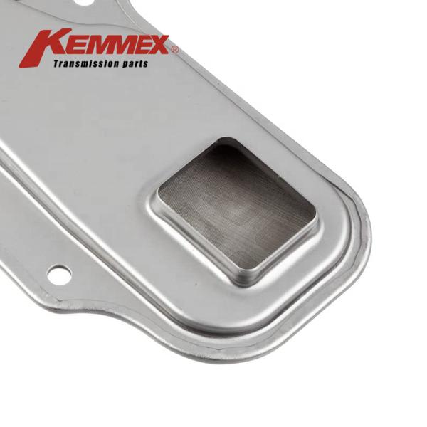QX KEMMEX 518838 RE4R01A R4AXEL Automatic Transmission Filter for NISSAN Frontier Xterra Pathfinder 31728-41X00 31728-41X02