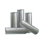 Reinforcing Metal Industry Strengthened Aluminum Foil on Roll for Waterproof