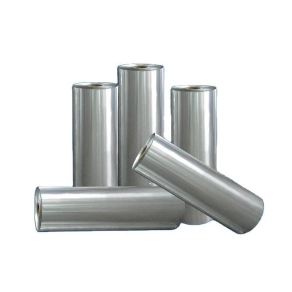 Reinforcing Metal Industry Strengthened Aluminum Foil on Roll for Waterproof
