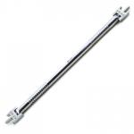 Adjustable Bracket Positioning Gauge Orthodontic Instrument Medical Stainless