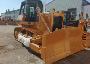 China 120HP Mini Crawler Dozer Machine Construction Building Equipment wholesale