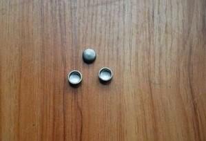 China Cummins ISF diesel engine Expansion plug 3007632 wholesale