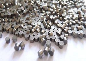 China Polished Surface Tantalum Machined Parts Low Thermal Expansion wholesale