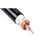 0.6/1kV CU XLPE PVC Insulated Cable , U-1000 R02V 5 Core Power Cables Bare