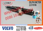 Diesel Electronic Unit Fuel Injector BEBE5L14001 85020091 22218106 85020090