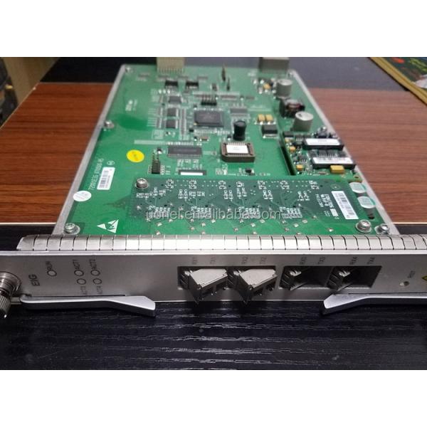 ZTE C220 ZXA10 C200 OLT Card EIG EIGF EPFC EPFCB GPFA EPFC EIGM GCSA EPON XPON FTTH 2+4 EIGM EIG EC4G/EPFC/GPFA 4+GPON/EPON OLT
