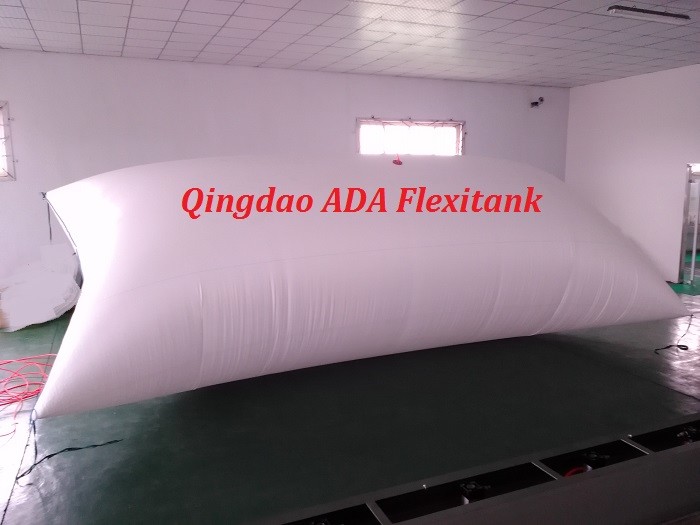 TLBD 24000L Vegetable Oil Food Grade Bulk Flexitank