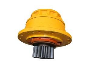 China OEM Belparts Swing Gearbox / Excavator Swing Reducer 31E9-01052 R350LC-7 R290LC-7 R300LC-7 wholesale