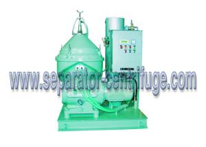 China HFO Booster And Treatment Skids Power Plant Equipments 1~20mw wholesale