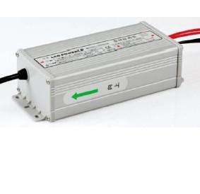 China 350W section bar rainproof power supply wholesale