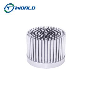 China Stainless Steel CNC Aluminum Machining Service Parts Metal Precision Components wholesale