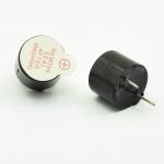 Electronic Magnetic Buzzer 1.5v 3v DC buzzer 85db active 9mm internal drive