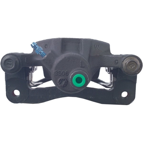 EAGLE Auto Parts Vehicle Brake Caliper 19B1692 19B1693 342198 342199 OEM MR129583 MR129584